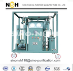 9000L / H High Efficiency Transformer Oil Purifier Separation Dehydration Degassing